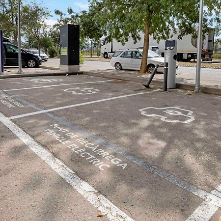 B&B Hotel Figueres Figueras Exterior foto