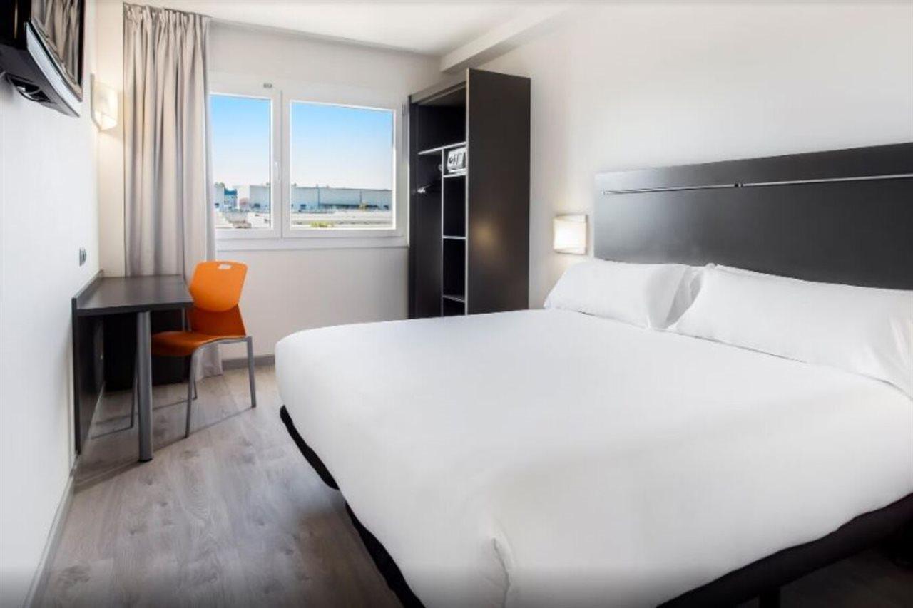 B&B Hotel Figueres Figueras Exterior foto