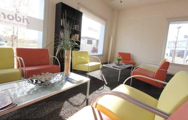 B&B Hotel Figueres Figueras Exterior foto