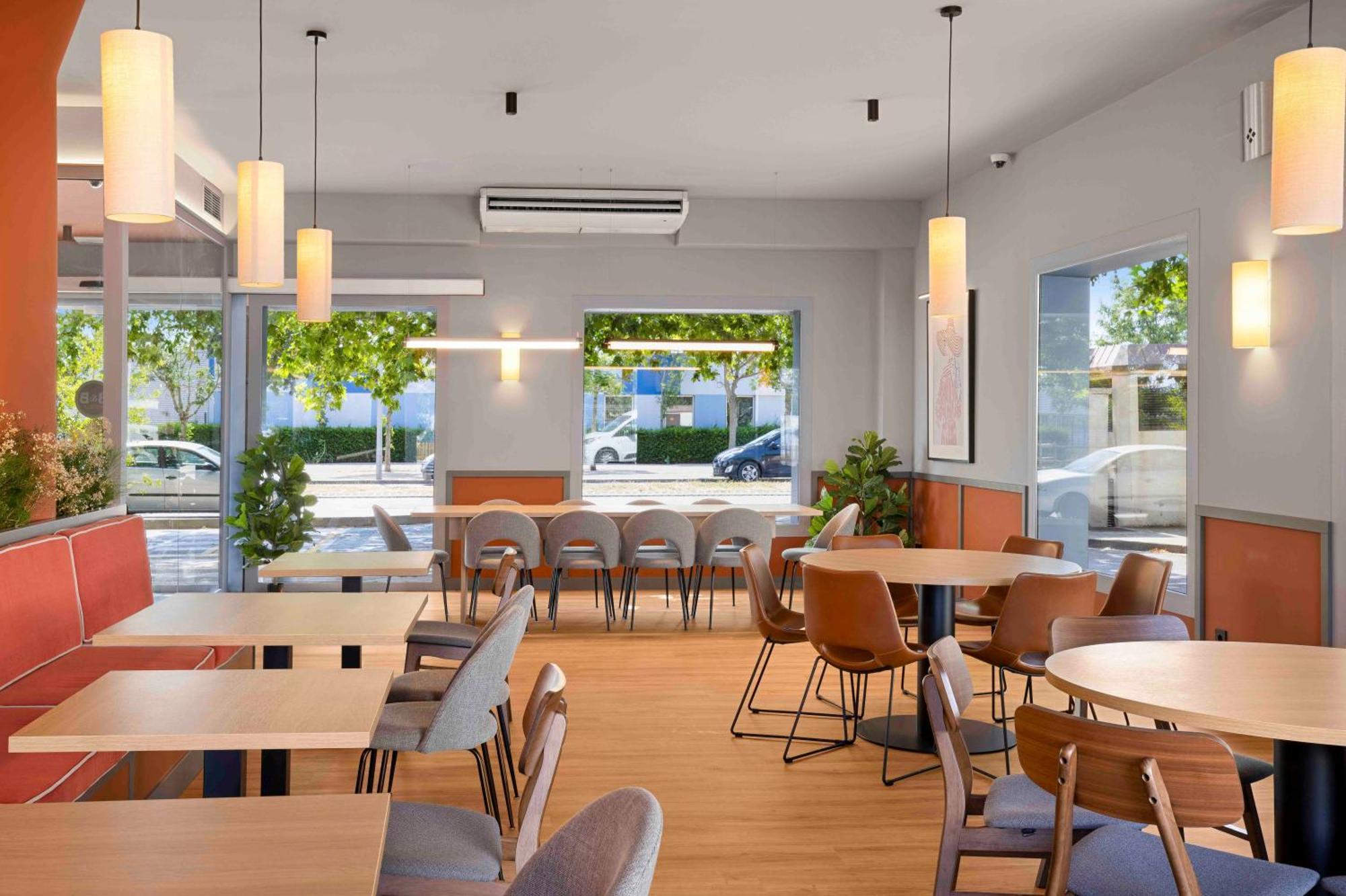 B&B Hotel Figueres Figueras Exterior foto