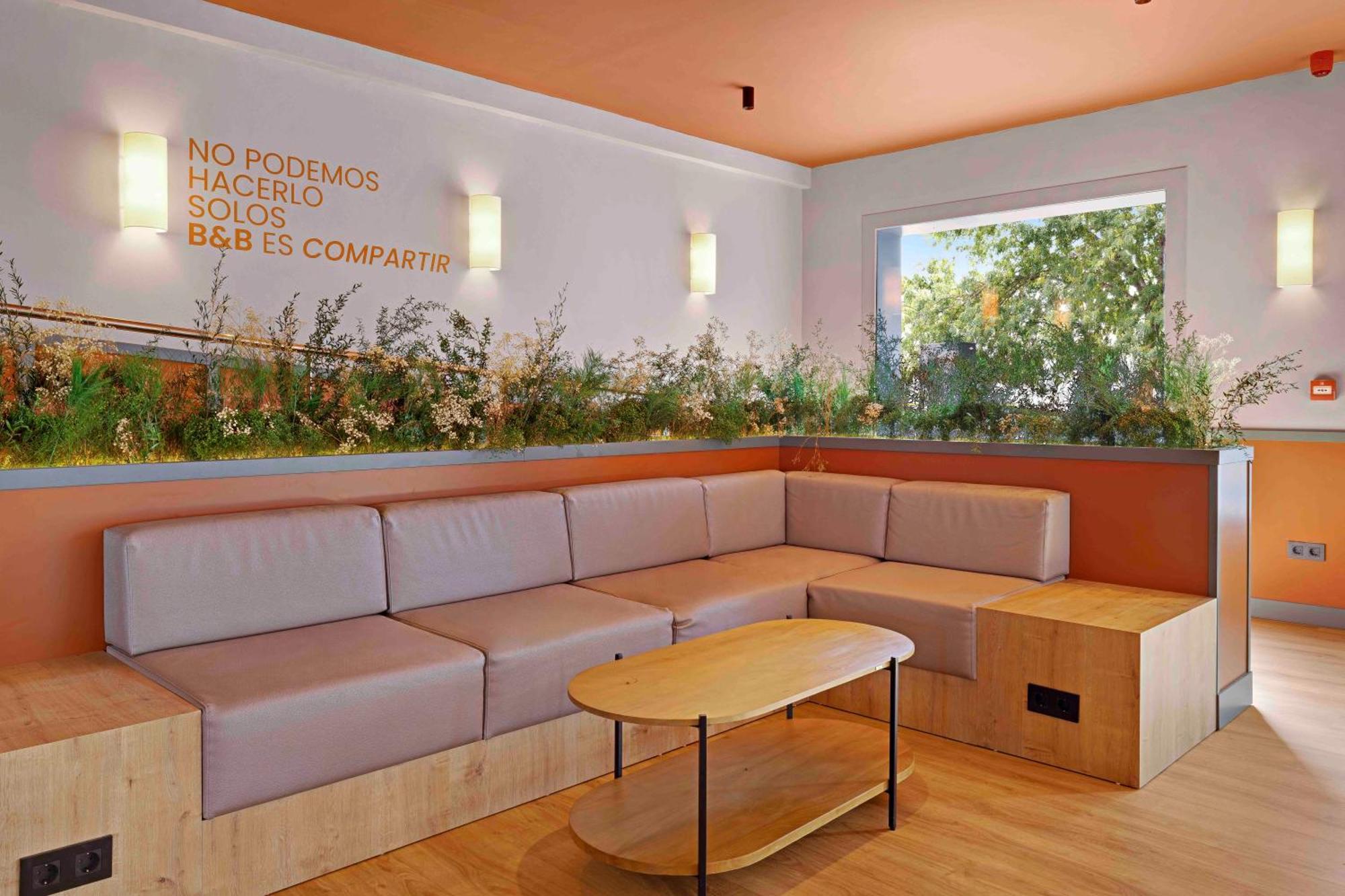 B&B Hotel Figueres Figueras Exterior foto