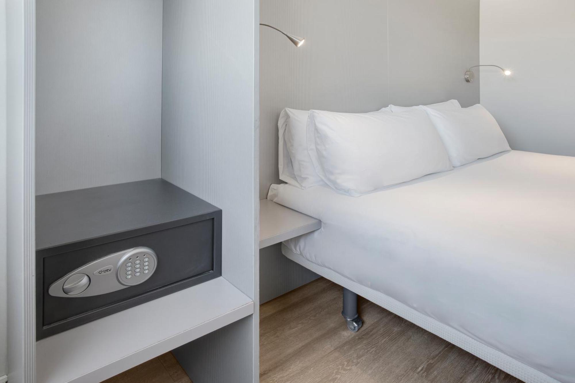 B&B Hotel Figueres Figueras Exterior foto