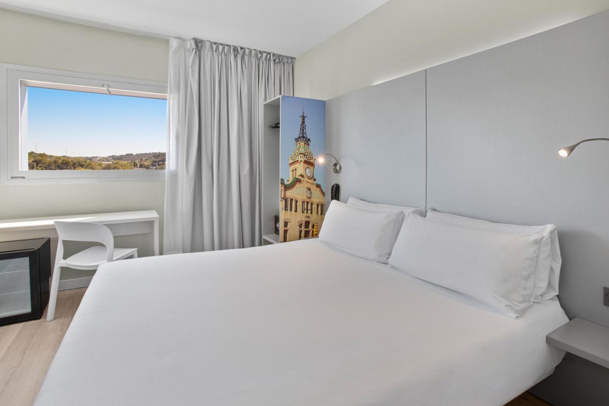 B&B Hotel Figueres Figueras Exterior foto