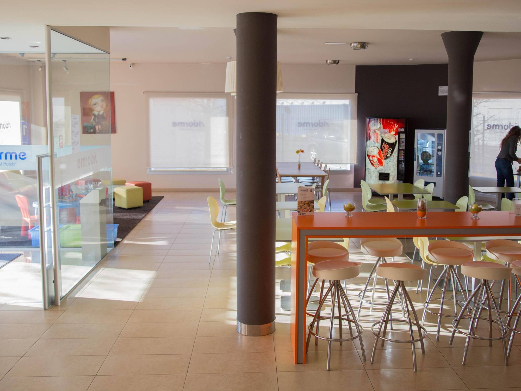 B&B Hotel Figueres Figueras Exterior foto