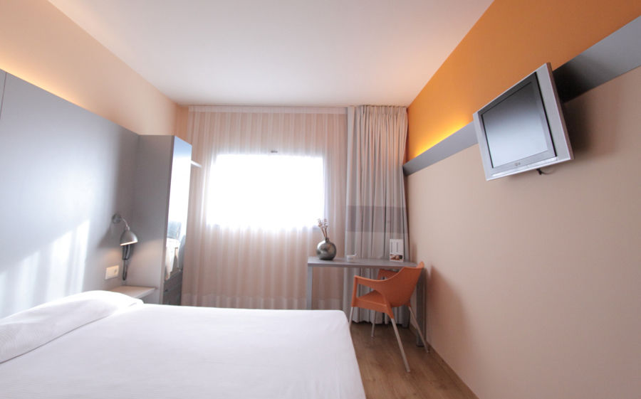 B&B Hotel Figueres Figueras Exterior foto